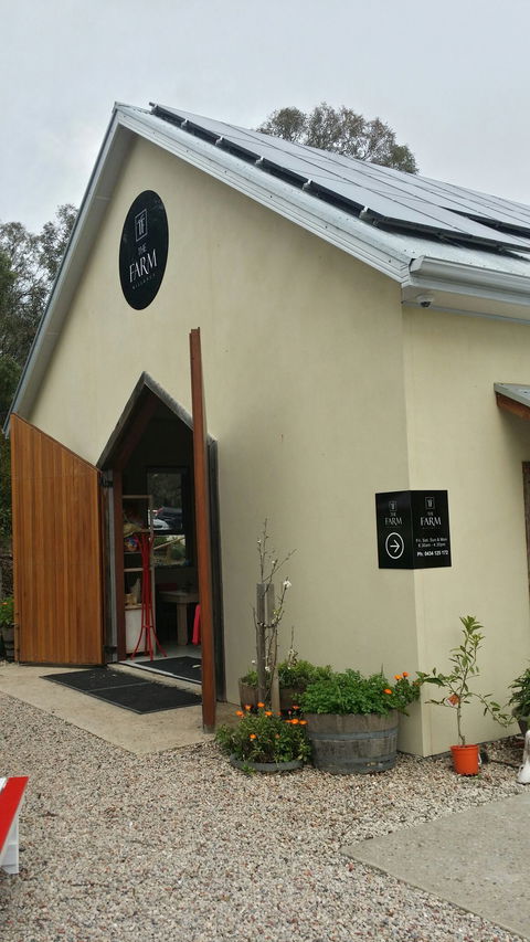 The Farm Willunga - Accommodation QLD 4