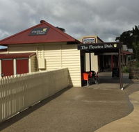The Fleurieu Dish - Accommodation QLD