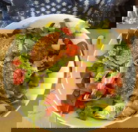 The Little Eastern - Accommodation QLD