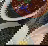 The Organic Market  Cafe - Accommodation QLD