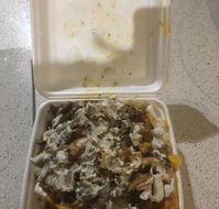 The Yiros King - Accommodation QLD