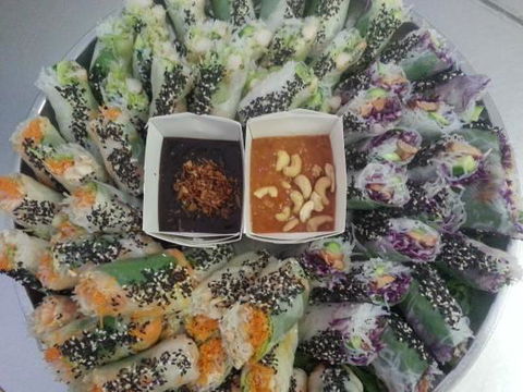 Uber Food - Accommodation QLD 0