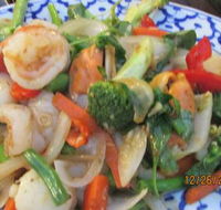 Vientiane Thai-Laos Restaurant - Accommodation QLD