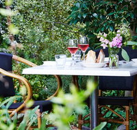 1918 Bistro and Grill - Accommodation QLD