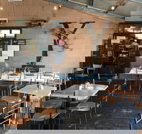 40's Cafe - Accommodation QLD