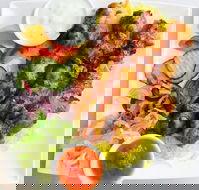 Afghan Charcoal Kebab House Murray Bridge - Accommodation QLD