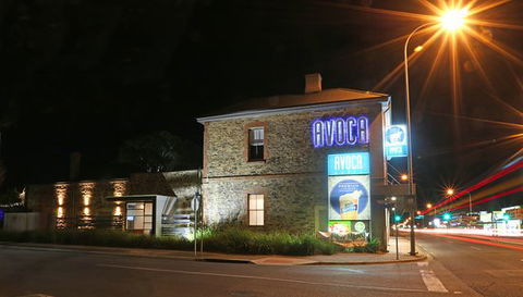 Avoca Hotel - Accommodation QLD 0