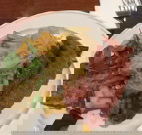 barossa brauhaus angaston - Accommodation QLD