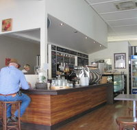 Blond Coffee - Accommodation QLD