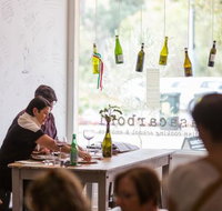 Casa Carboni - Accommodation QLD