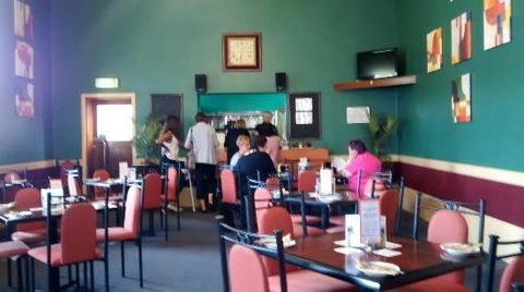 Cena On Chapel - Accommodation QLD 0