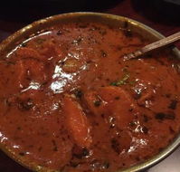Delhi Express Indian Restaurant  Takeaway - Accommodation QLD