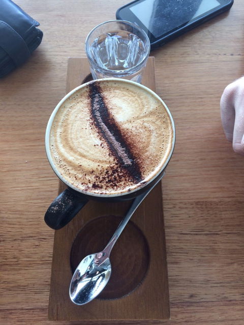 Eat House - Accommodation QLD 6