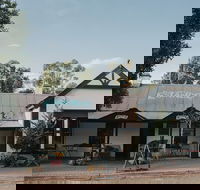 El Estanco - Accommodation QLD