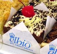 Elbio - Accommodation QLD