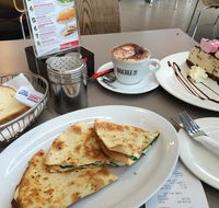 Fasta Pasta - Accommodation QLD