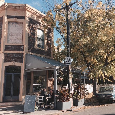 Fawn Coffee - Accommodation QLD 0