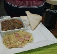 Flanagan's Irish Pub - Accommodation QLD