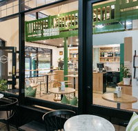 FRED Eatery - Accommodation QLD