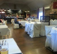Gourmet House Chinese Restaurant
