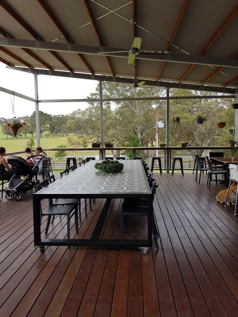 Green Valley Strawberries - Accommodation QLD 2