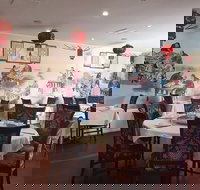 Happy Corner Chinese Restaurant - Accommodation QLD