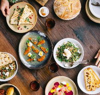 Harvest Kitchen - Accommodation QLD