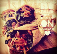 Herbivore Kind Kitchen - Accommodation QLD