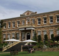 Hermanns 1847 - Accommodation QLD