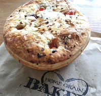 Home Grain Bakery - Accommodation QLD