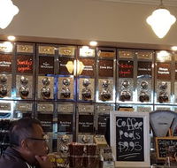 Java Lifestyle coffee  tea - Accommodation QLD