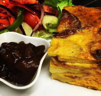 Konditorei Coffee Lounge - Accommodation QLD