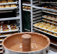 Krispy Kreme - Accommodation QLD