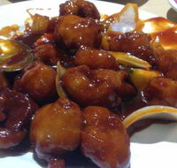 Lam Inn Chinese Restaurant