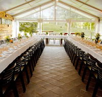 Maximilian's Restaurant  Cellar Door - Accommodation QLD