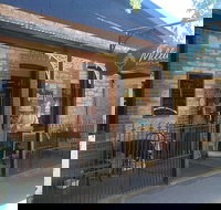 Millie's Bakery - Accommodation QLD