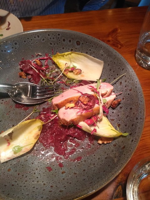 Musque Food & Wine - Accommodation QLD 4