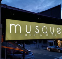 Musque Food  Wine - Accommodation QLD
