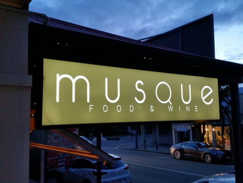 Musque Food & Wine - Accommodation QLD 0