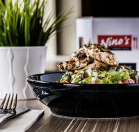 Nino's - Accommodation QLD