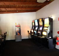 Old Bake House Tavern - Accommodation QLD