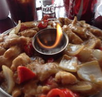 Oriental Garden Restaurant - Accommodation QLD
