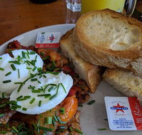 Panini Cartel - Accommodation QLD