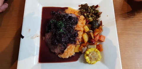 Pastoral Hotel Motel Bistro - Accommodation QLD 0