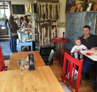 Piccadilly Kitchen - Accommodation QLD