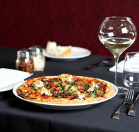 Pizza Giovanni - Accommodation QLD