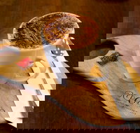 Red Cacao Chocolatier - Accommodation QLD