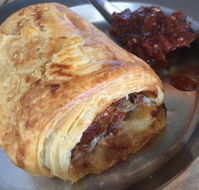 Red Door Bakery - Accommodation QLD