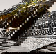 Salter's Kitchen - Accommodation QLD