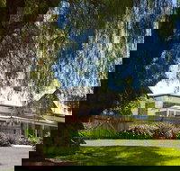 Saltram Cellar Door - Accommodation QLD